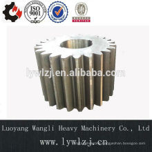 4140 Steel Sugar Mill Ring Gear